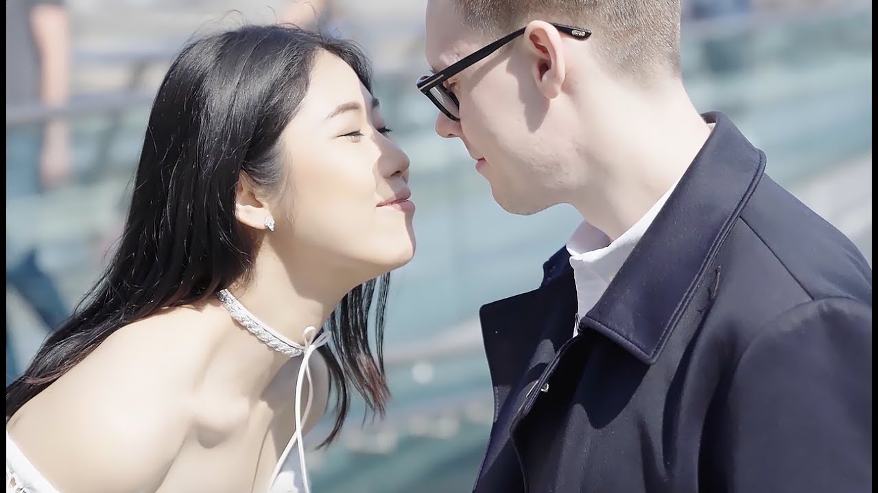 FULL MV Pre-wedding 😂 หวานสุดในชีวิตได้แค่นี้ 555