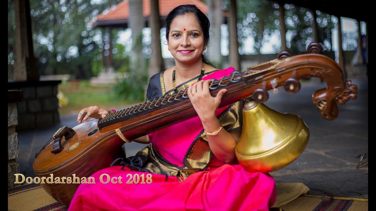 Dr. Jayanthi Kumaresh - Doordarshan DD Podhigai TV Oct 2018
