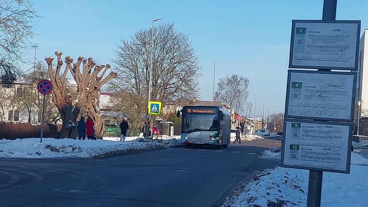 Solaris urbino 12 III-8203