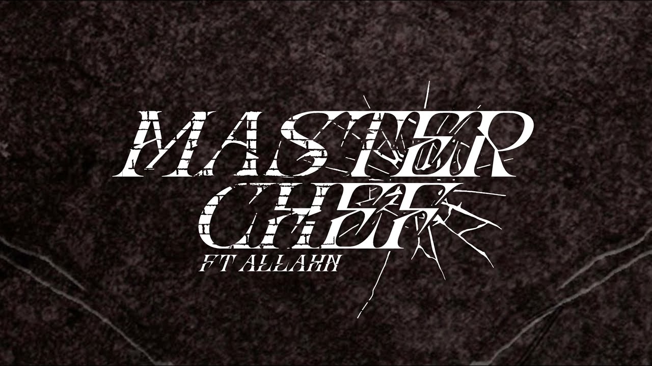 HipieHop - Master Chef (feat. Allahn)
