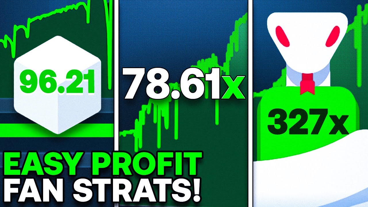 These FAN STRATEGIES PAID SO GOOD