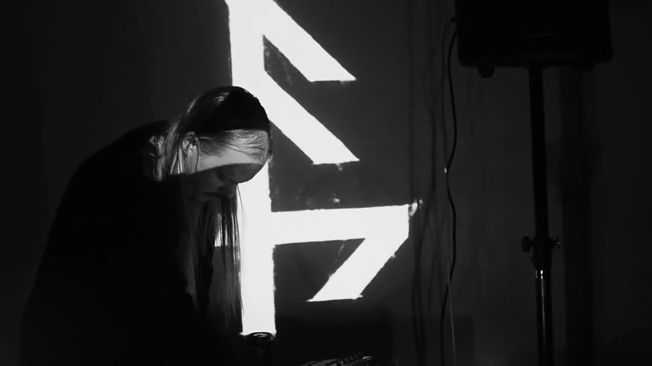 Arkhe - Full set live 2018-08-18 @ NEJD, Göteborg