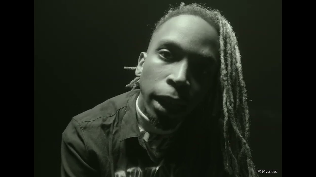 BoofPaxkMooky - Slow Jam Fantasy  (Directed By Digggers)