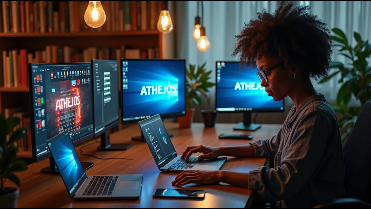 ATHEJOS