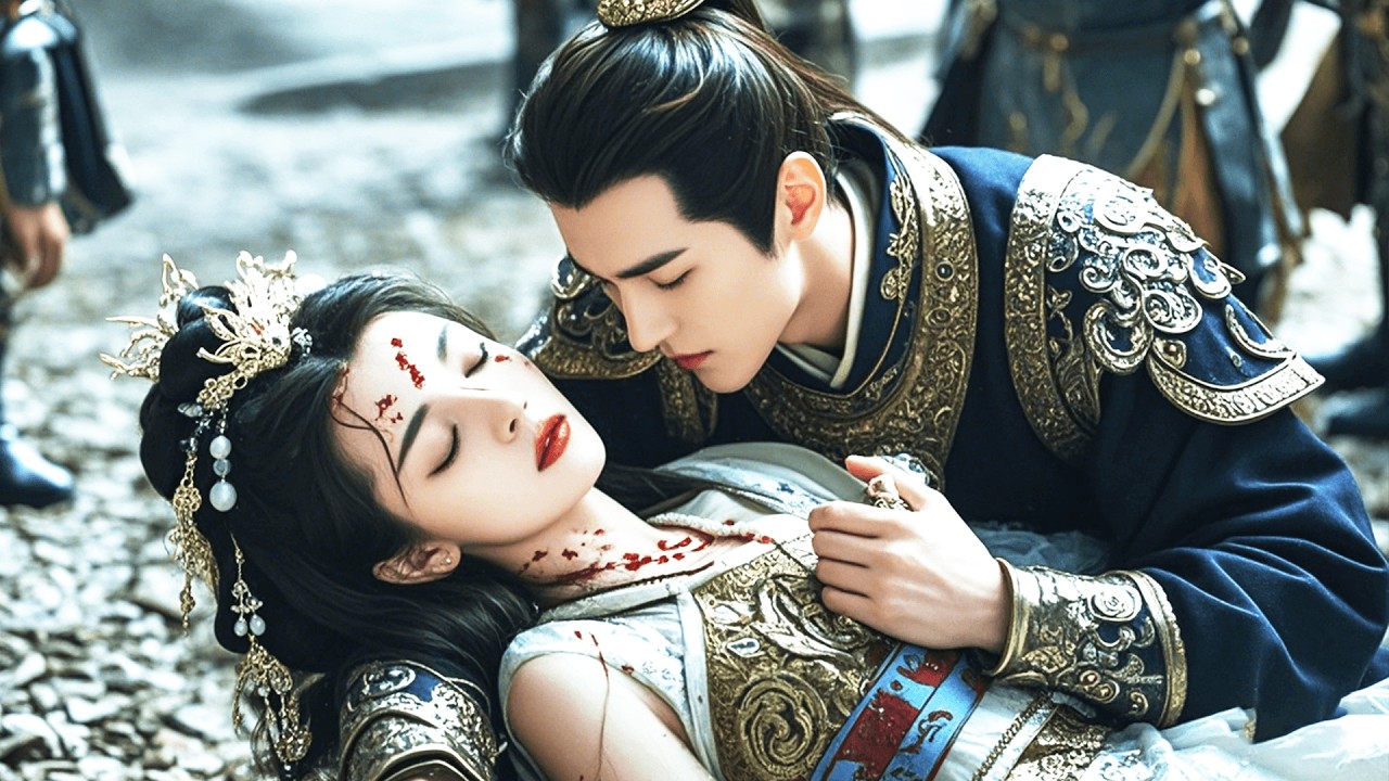 Reborn, I no longer ignore my cold duke husband’s deep love, cherish him, and make enemies pay!