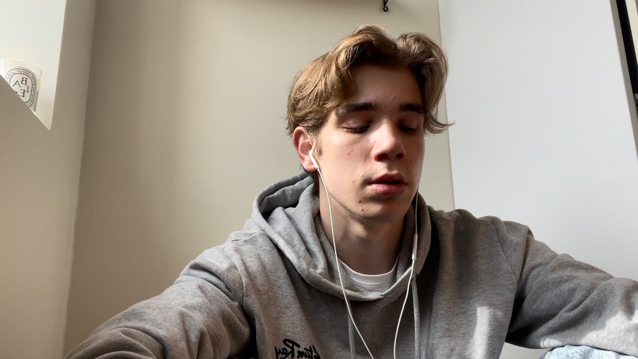 the subway (chappell roan) - cover🤍