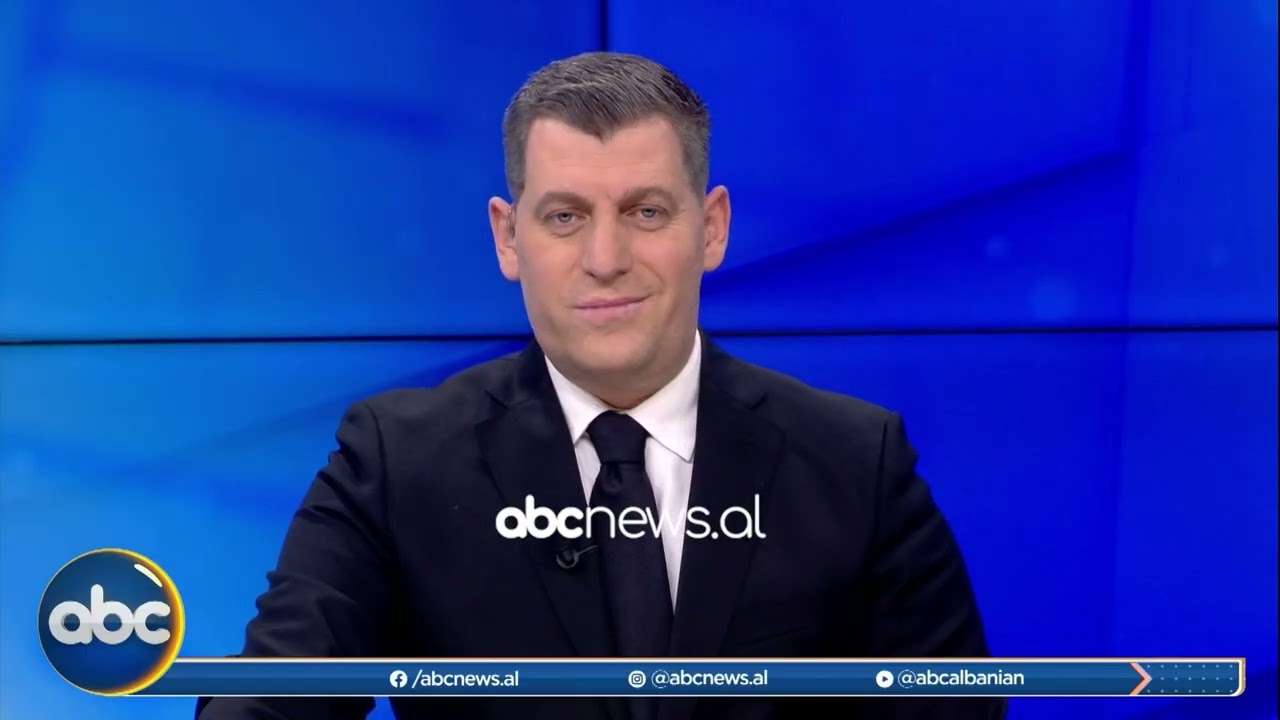 Ora e Fundit, ora 23:00 - 07 shkurt 2026 | ABC News Albania