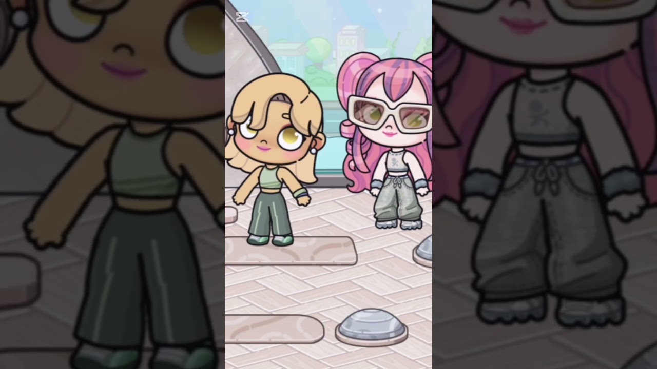 سر من التحديث الجديد 🎀✨️🥹