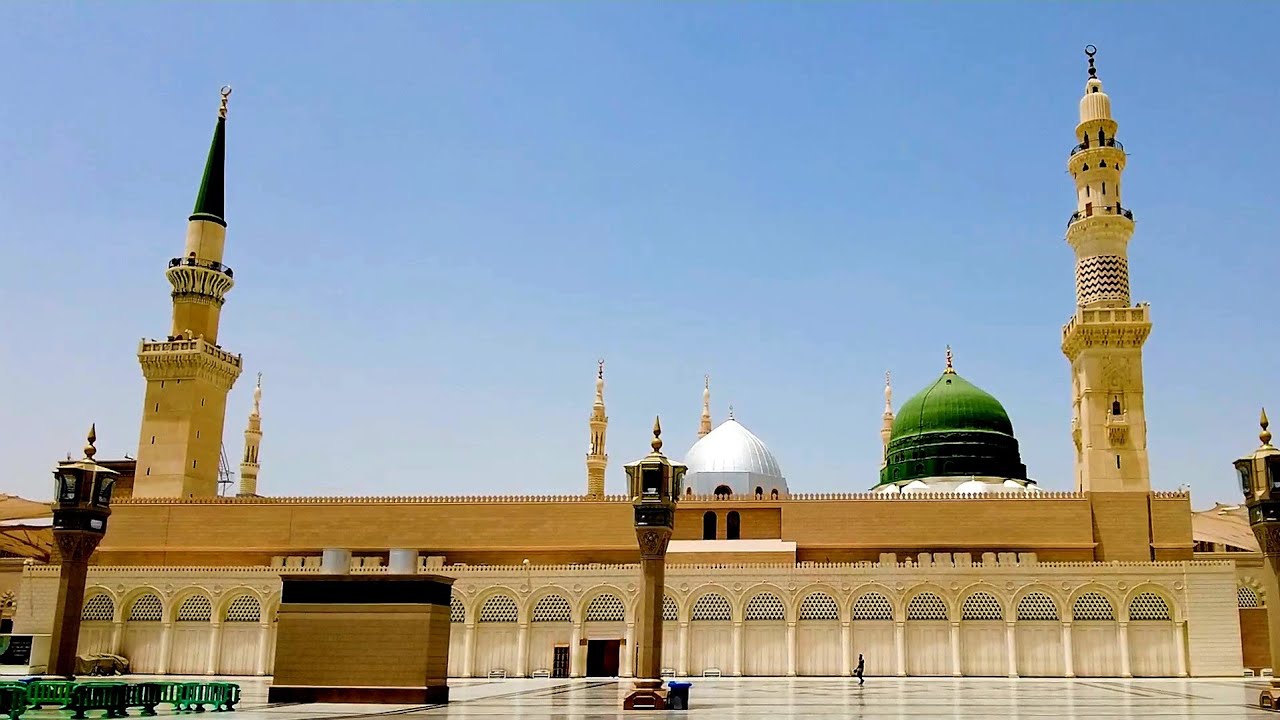 ramzan aaya hay rahmat ka mahina With lyrics last part