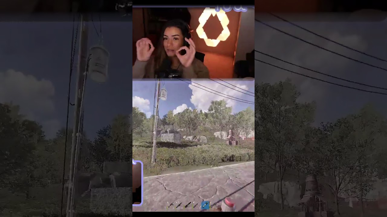 Turning on shitter
