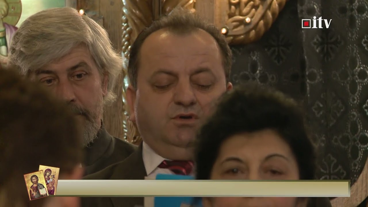 CONCERT AL CORURILOR BISERICEȘTI DIN SATU MARE