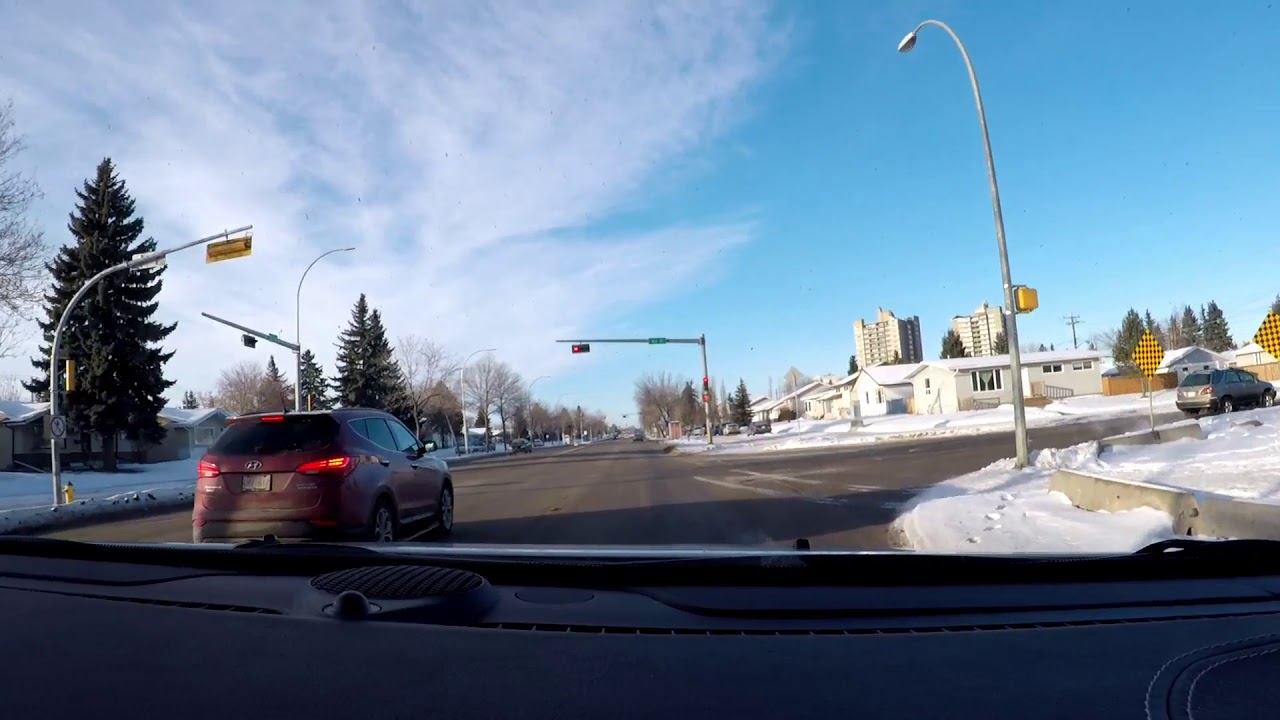 O Kanadyjczykach-jacy sa oraz Plusy i Minusy zycia w Kanadzie czesc 1/ Zycie w Kanadzie