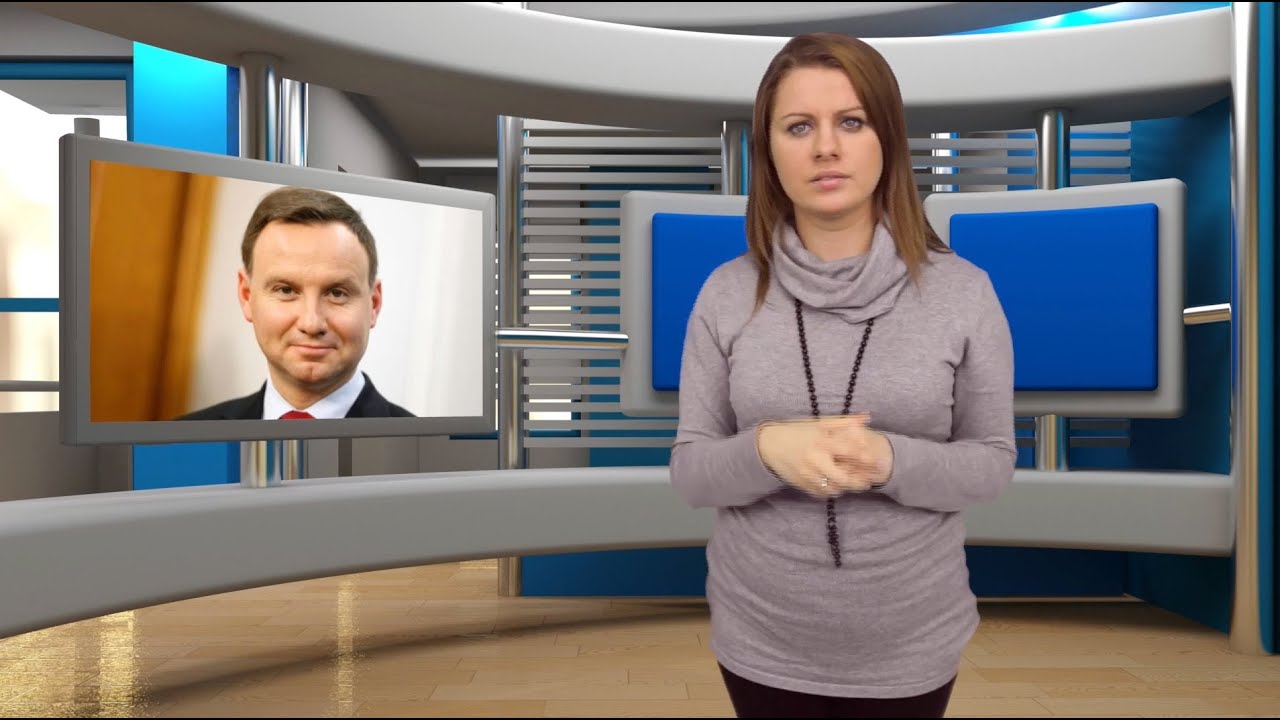 Andrzej Duda - Program Wyborczy