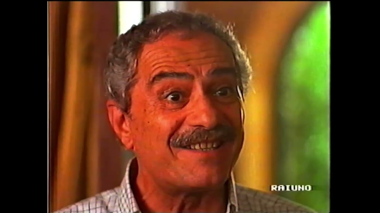 Sequenza spot mista 18 e 25 agosto 1991