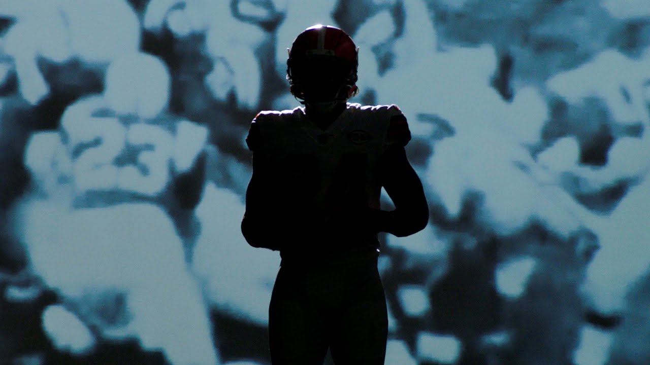 The 1946 Uniform Revealed | Cleveland Browns