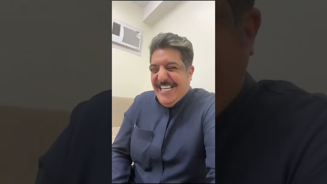 امي تقول افطنو لخشومكم واكشفو عليهن😂 سنابات ابوعدي 