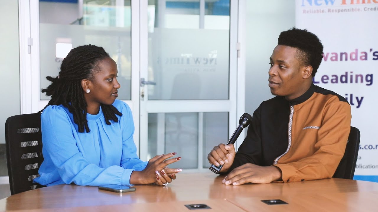 Discussion with Chikomo: Is there need to dismantle African education systems?