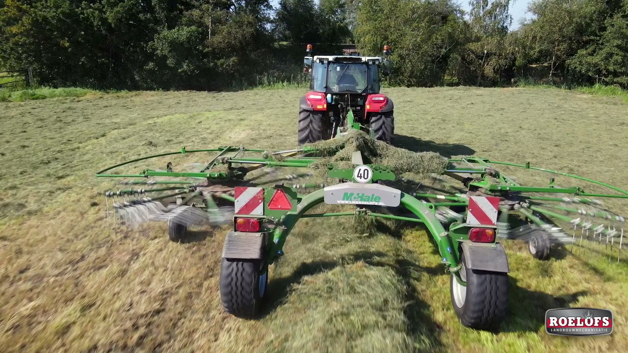 McHale R68-78 hark LMB Roelofs