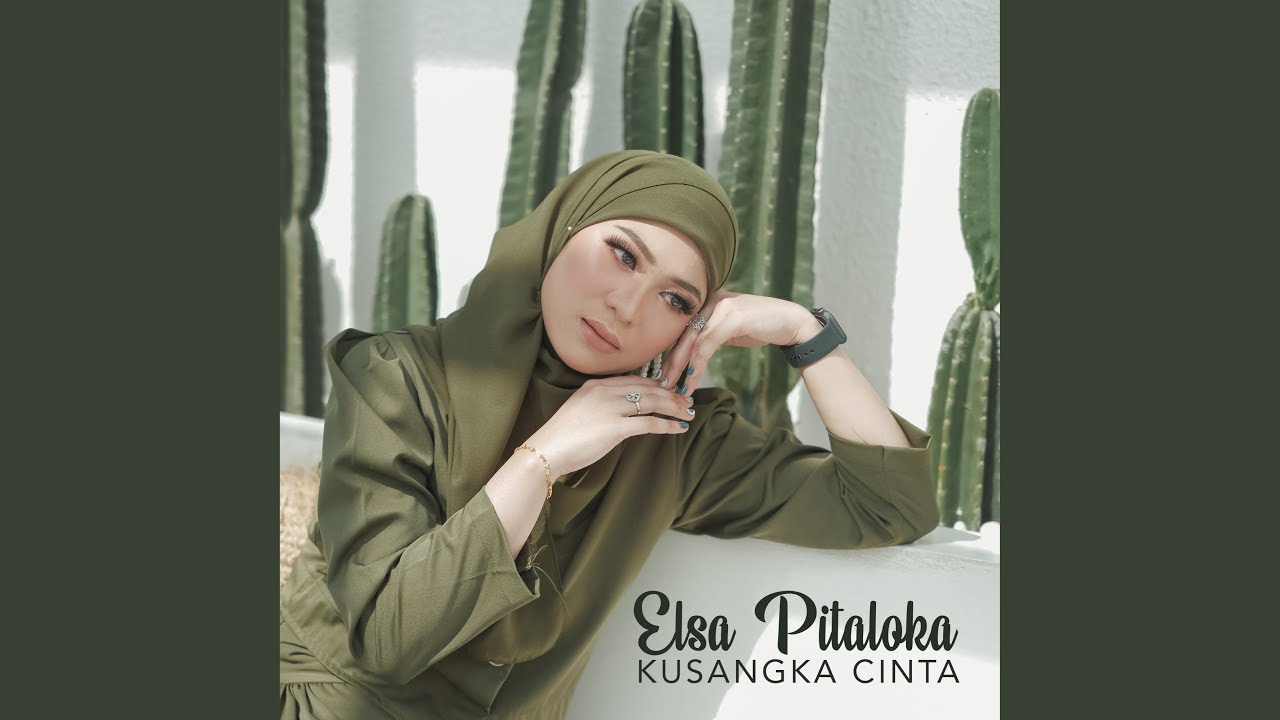 Kusangka Cinta
