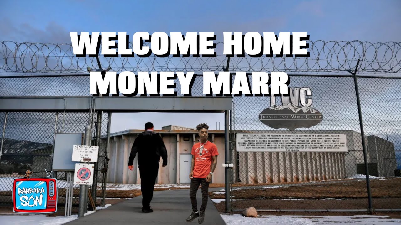 Welcome Home Money Marr..😳How Did He Beat The Case ?
