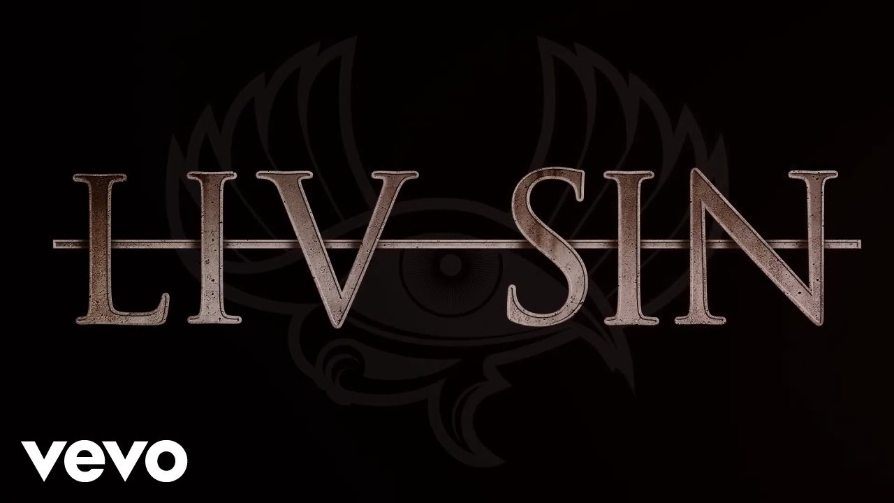 Liv Sin - The Fall (Official)