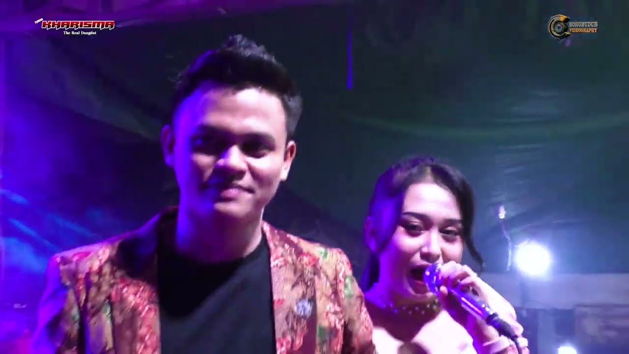 new kharisma - arjun - m. halili feat rini riana