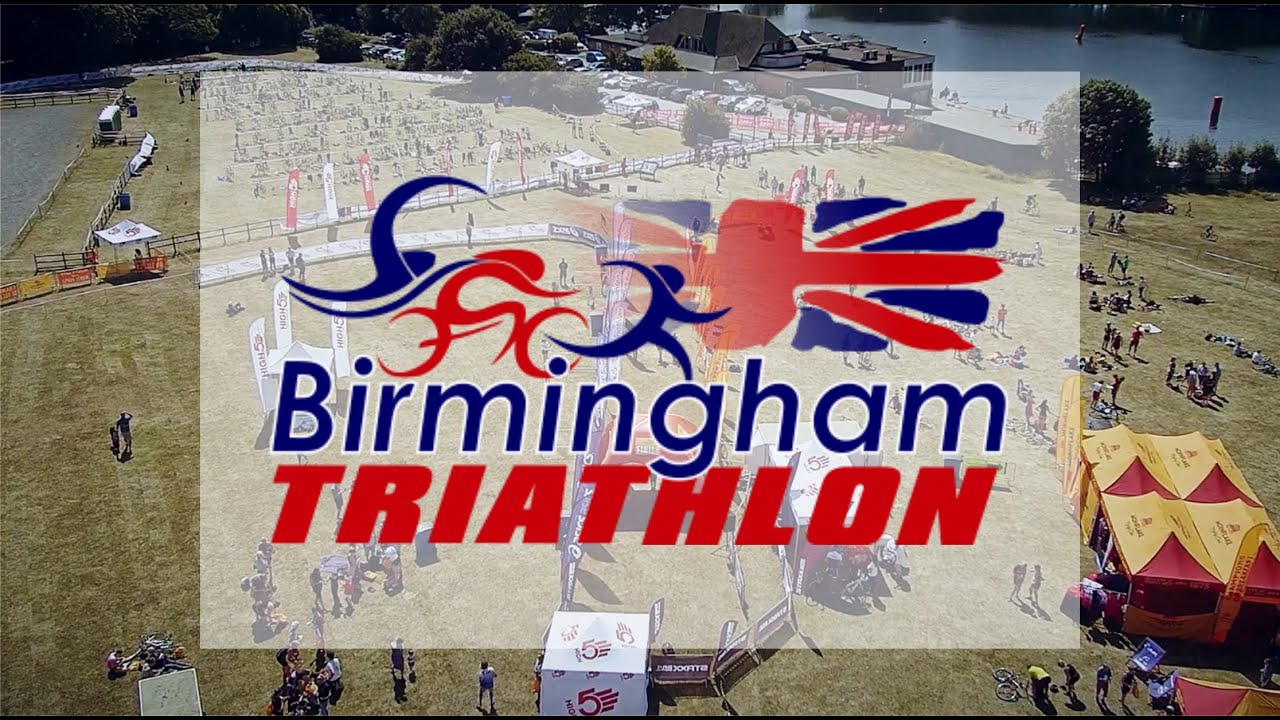 Birmingham Triathlon