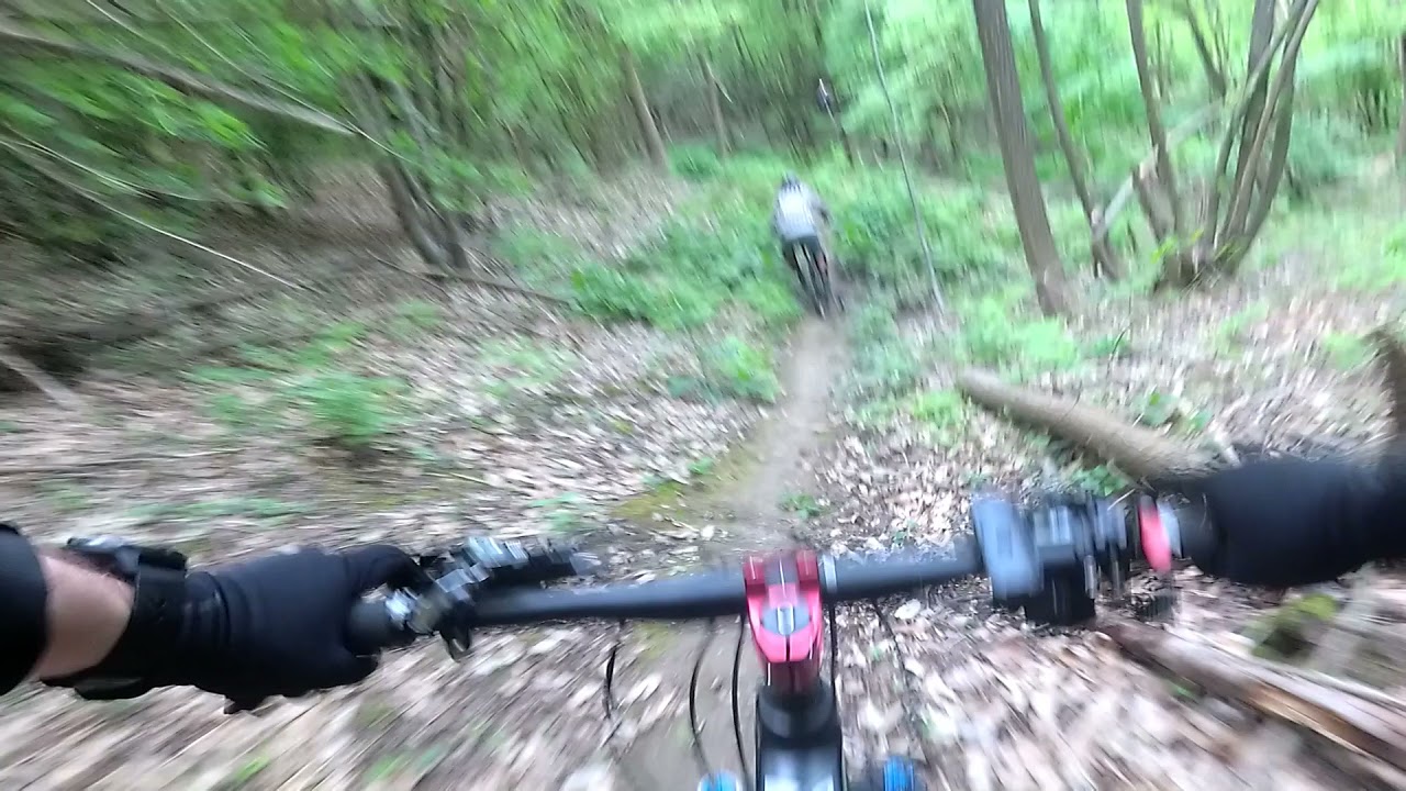 MTB Priero - Ferrero Rocch&eacute;