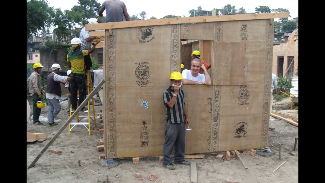 DPA in BUNGAMATI VILLAGE &ndash; NEPAL