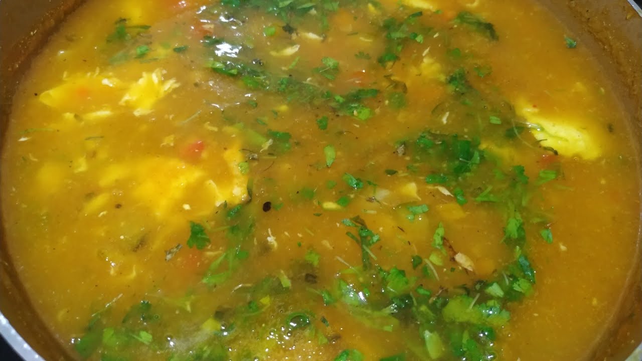 CALDO CABEÇA DE GALO! SIMPLES DE FAZER,E MUITO ECONÔMICO.