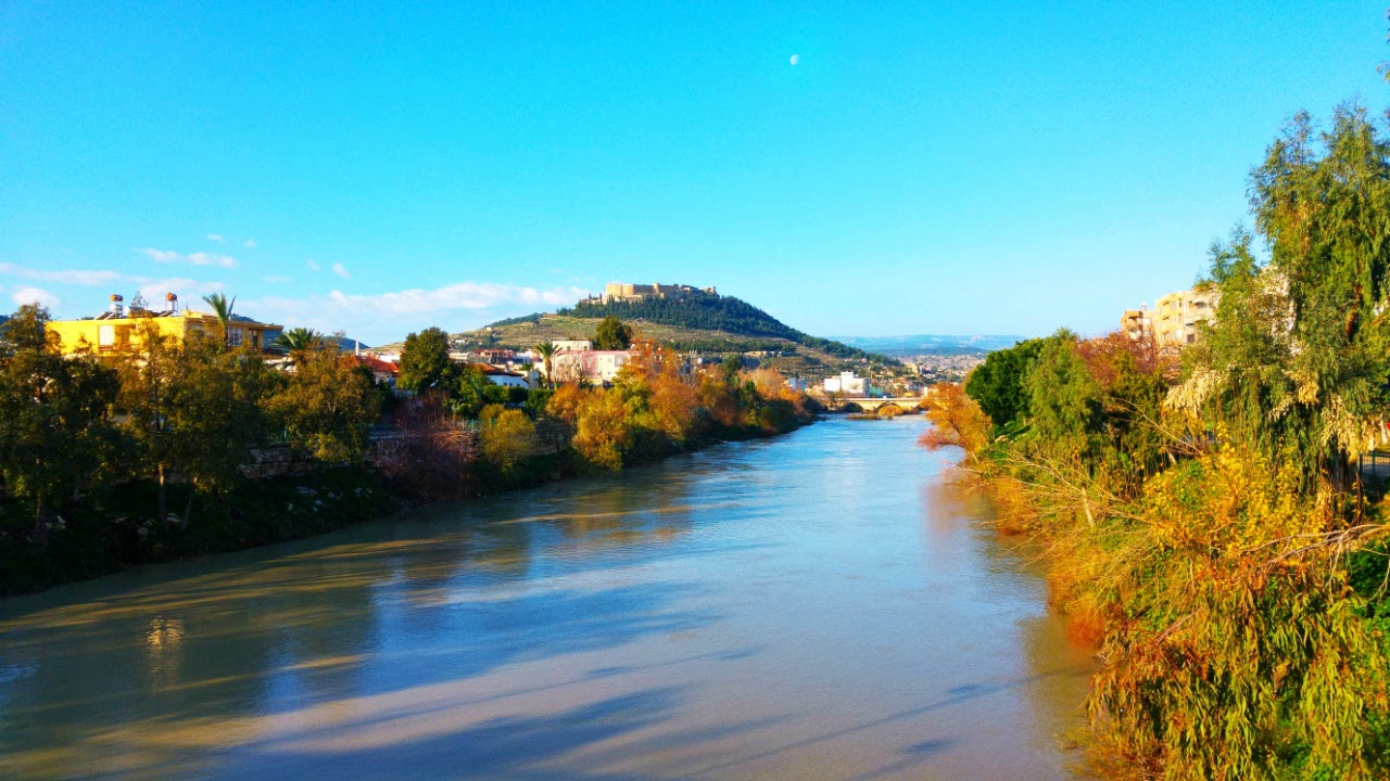 SİLİFKE TÜRKÜLERİ | SARI YAYLAM