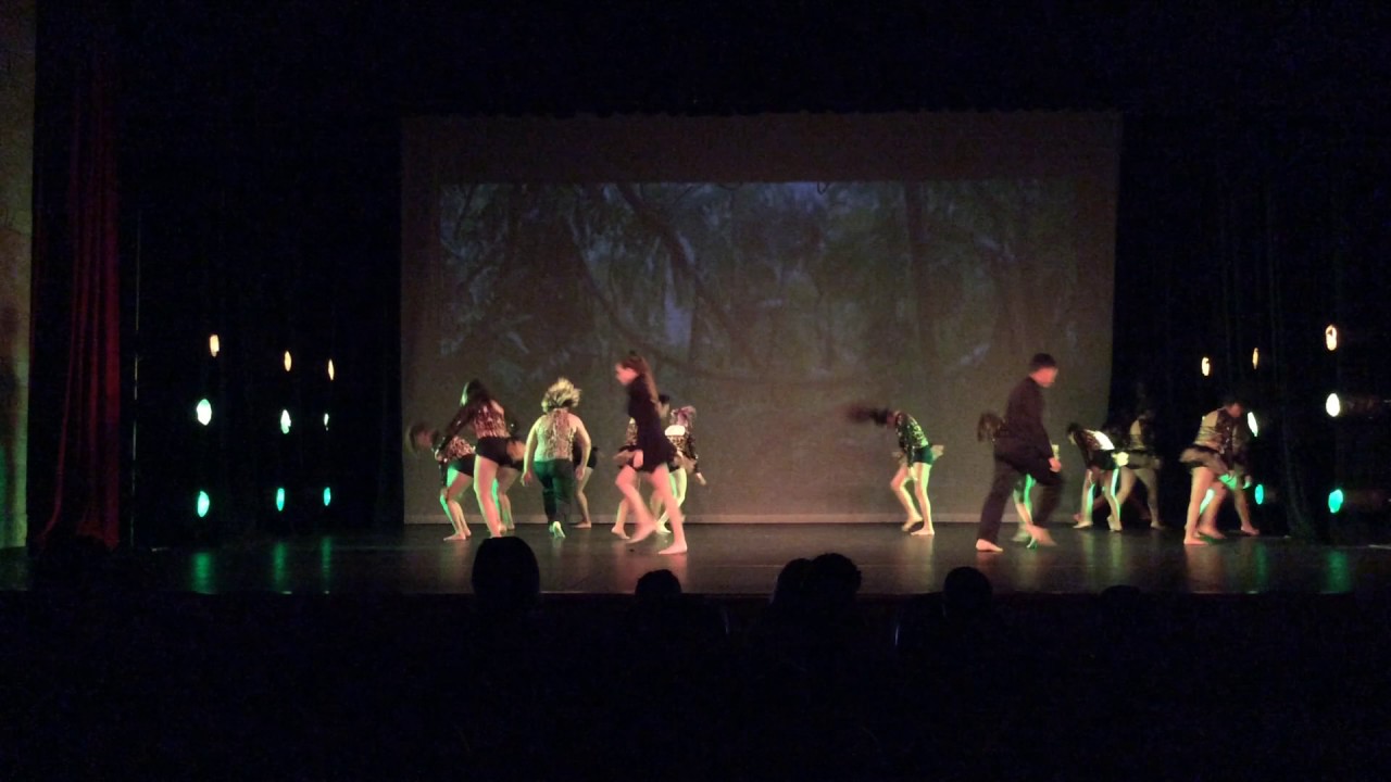 Human- Rag'N'Bone Man