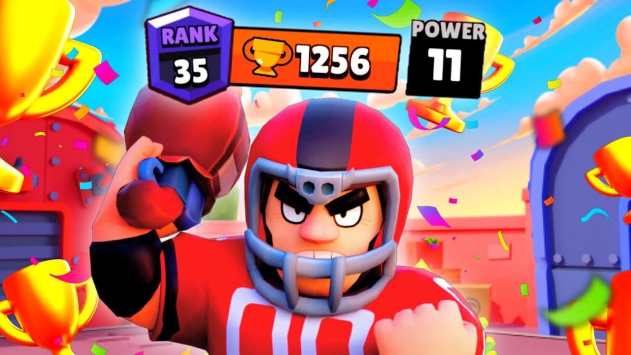 Rank 35 Bull (32/54)