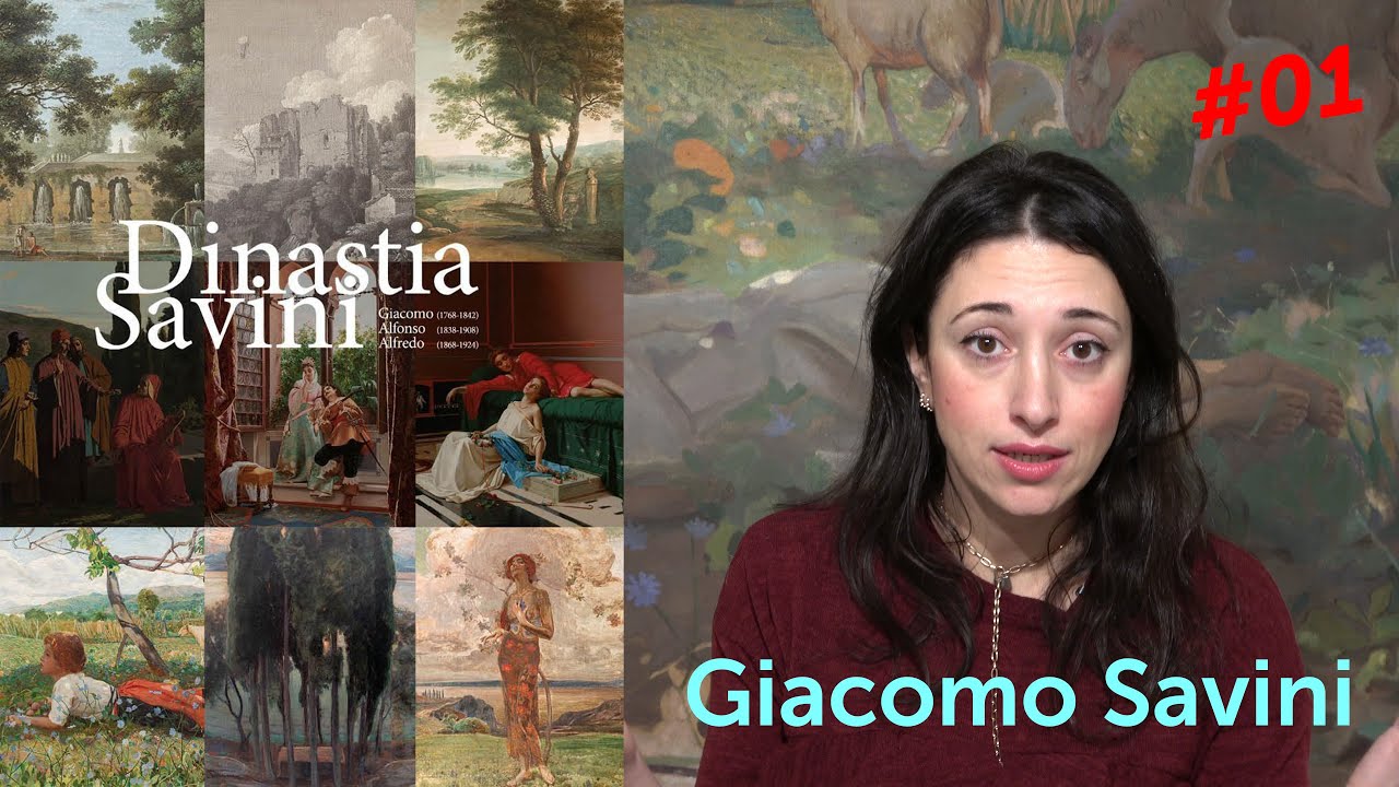 #01 Giacomo Savini - 