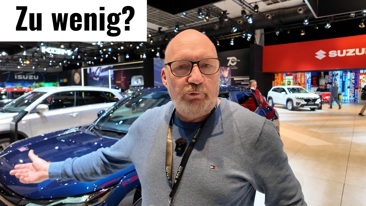 Suzuki e‑Vitara – gut gemeint, aber zu spät? Mein ehrlicher Eindruck