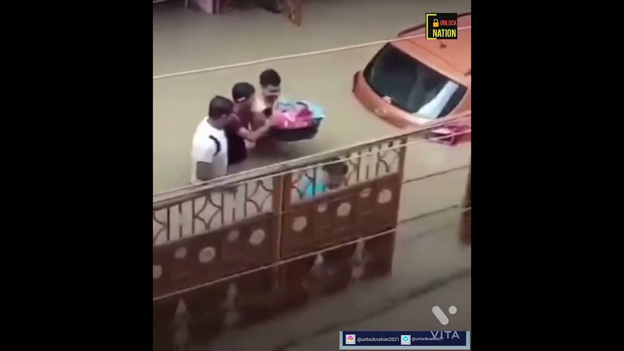 cuteson #Assam #Assamrain #assamfloods