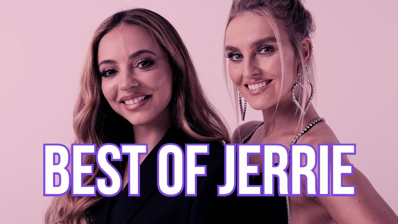 Best of Jerrie | Little Mix
