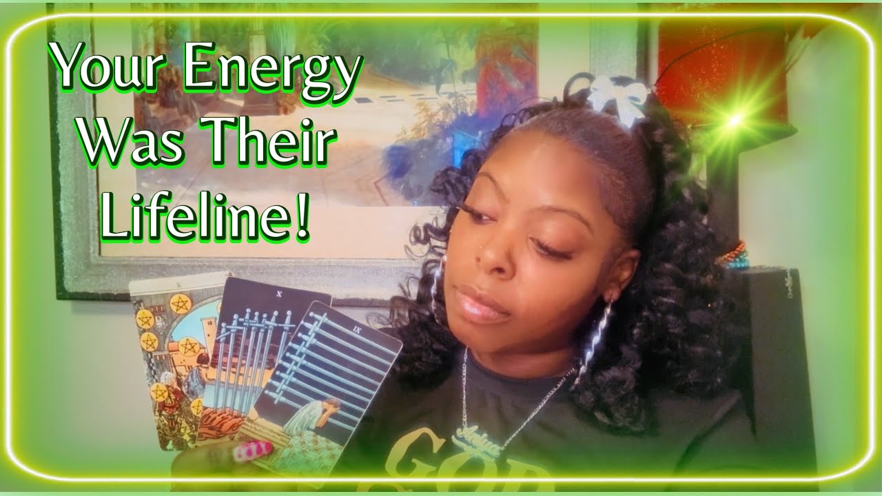 You Were Their Grade A Supply… Now They’re Falling Apart Cause You Cut It Off!