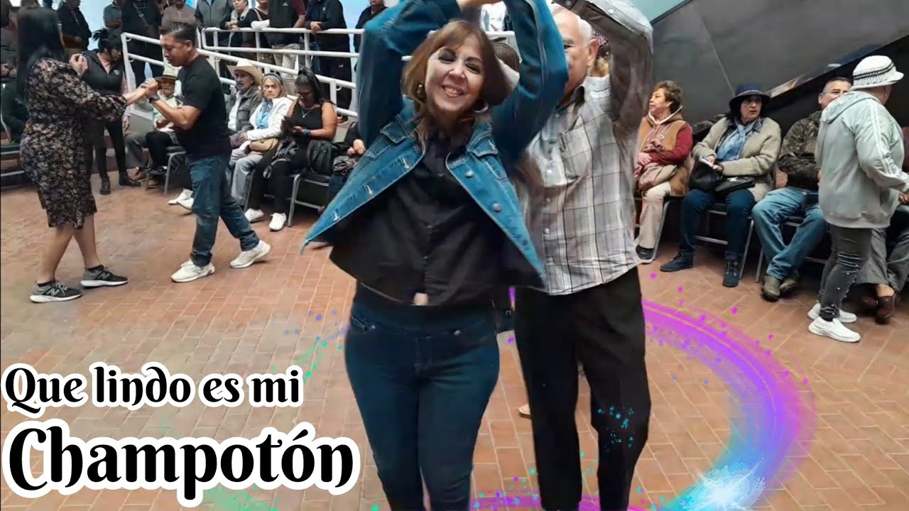 ✔️Que lindo es mi Champotón