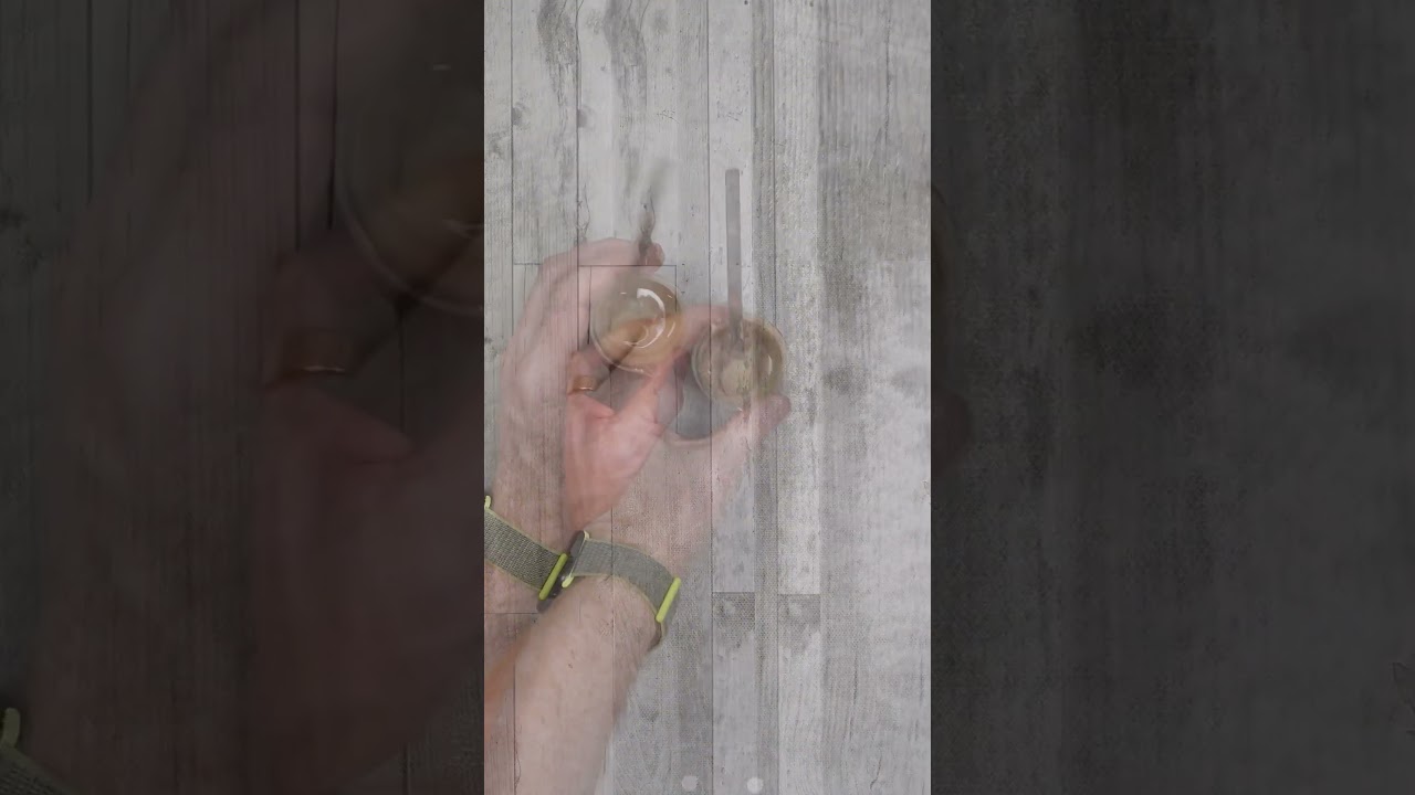 How to stop clays accelerating soap #soapmaking #claysoap #soap #smallsoapchannel