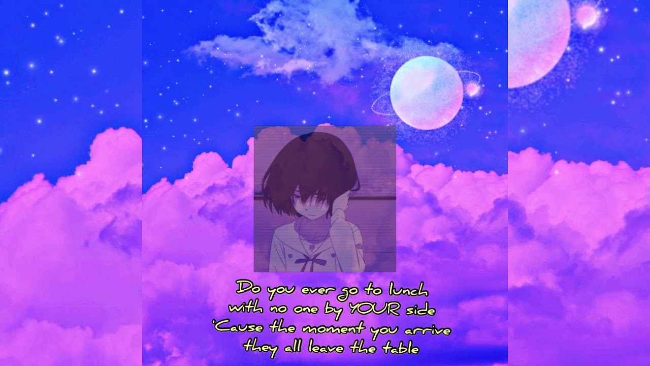 Rachel crow - mean girls + nightcore (lyrics)