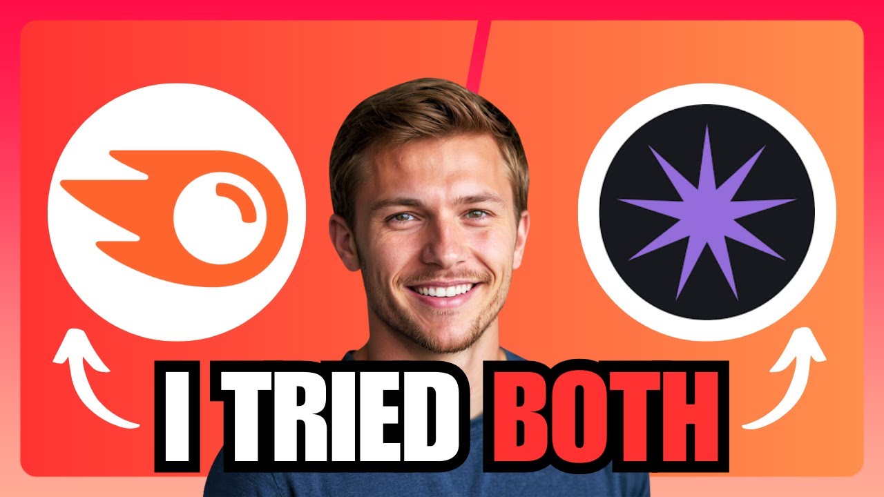 Semrush vs Search Atlas: The $600/Month Difference Exposed (2026)