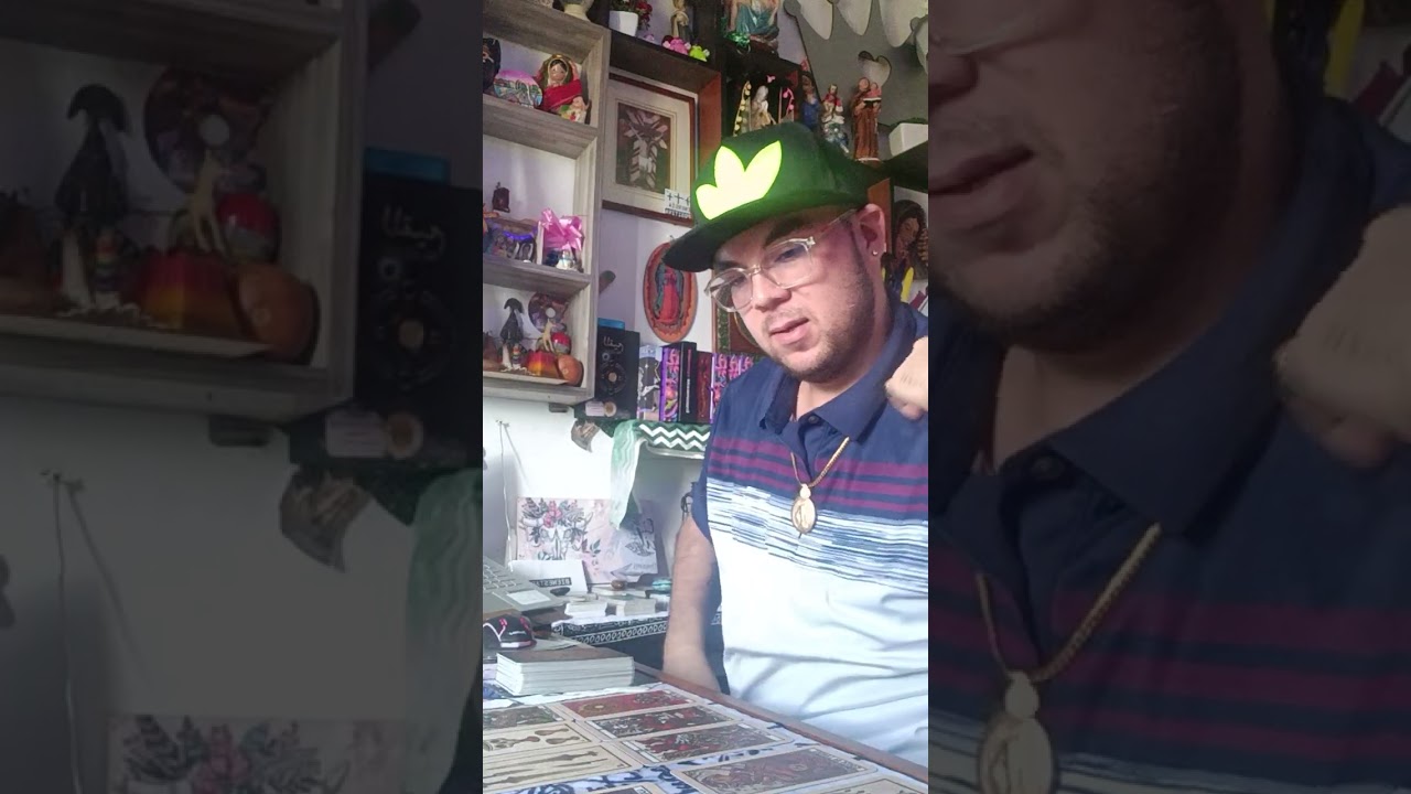 VIRGO, del 22 al 28 de FEB tu lectura general de tarot