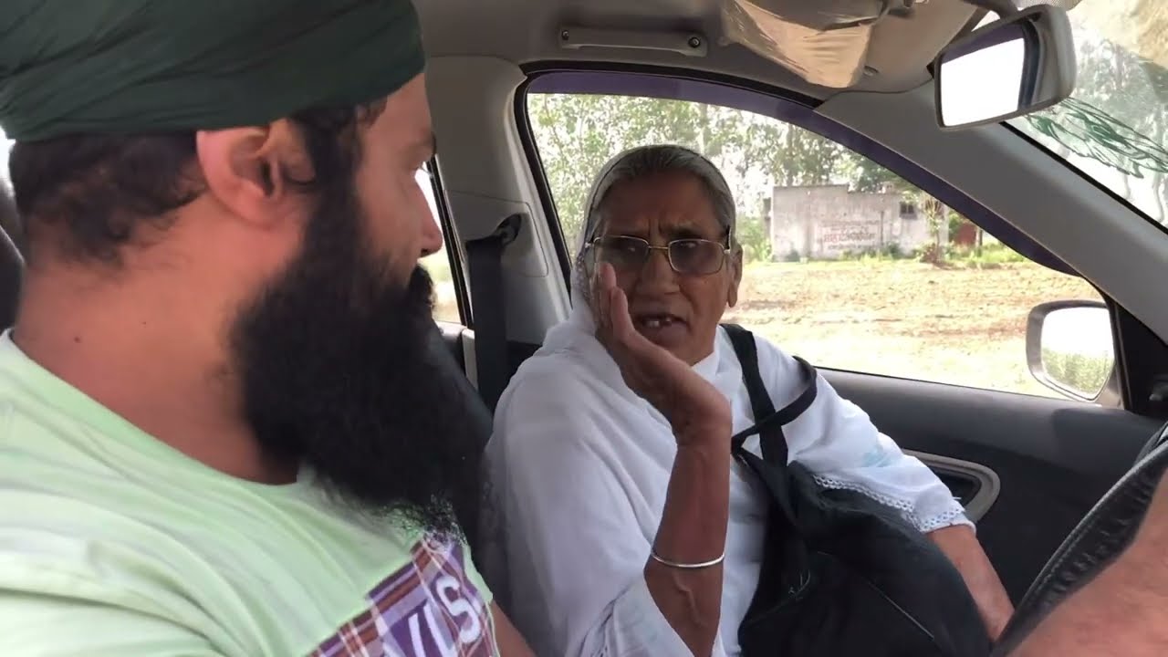 Blind love 4 aaanna pyar ਅੰਨ੍ਹਾ ਪਿਆਰ 4
