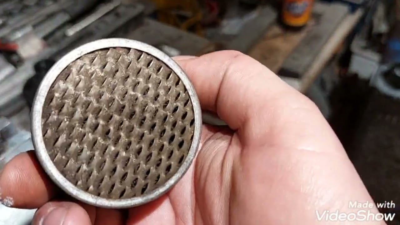 ECO Tuning an der Schwalbe Teil 1