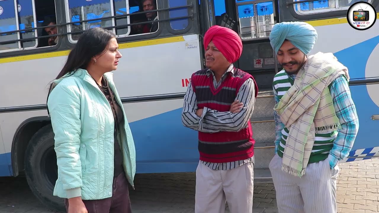 ਕੀਟਨਾਸ਼ਕ ਬੰਦੇ ( ਭਾਗ 07 )  ਭੋਲਾ ਤੇ ਮਿੱਠੂ | Latest New Comedy Movie 2024 | Best New Comedy Video 2024