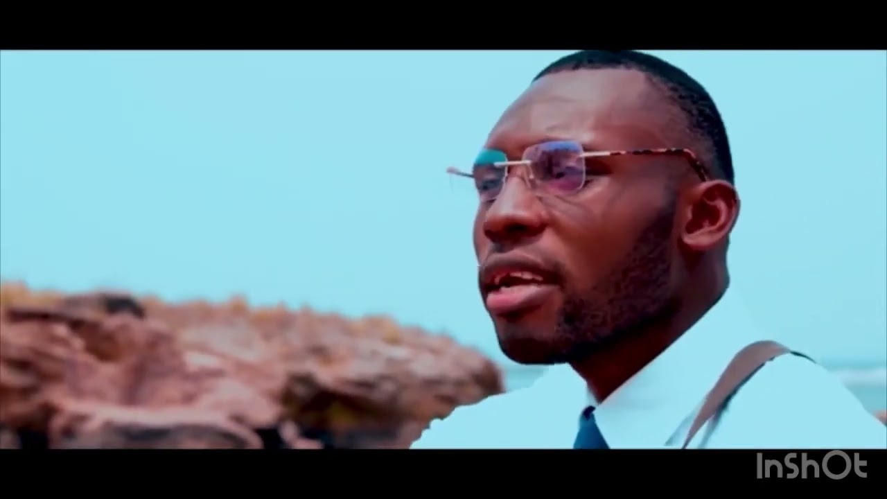 LA VIE DE L’AIGLE AVEC FRÈRE MICHAEL TSIMBA