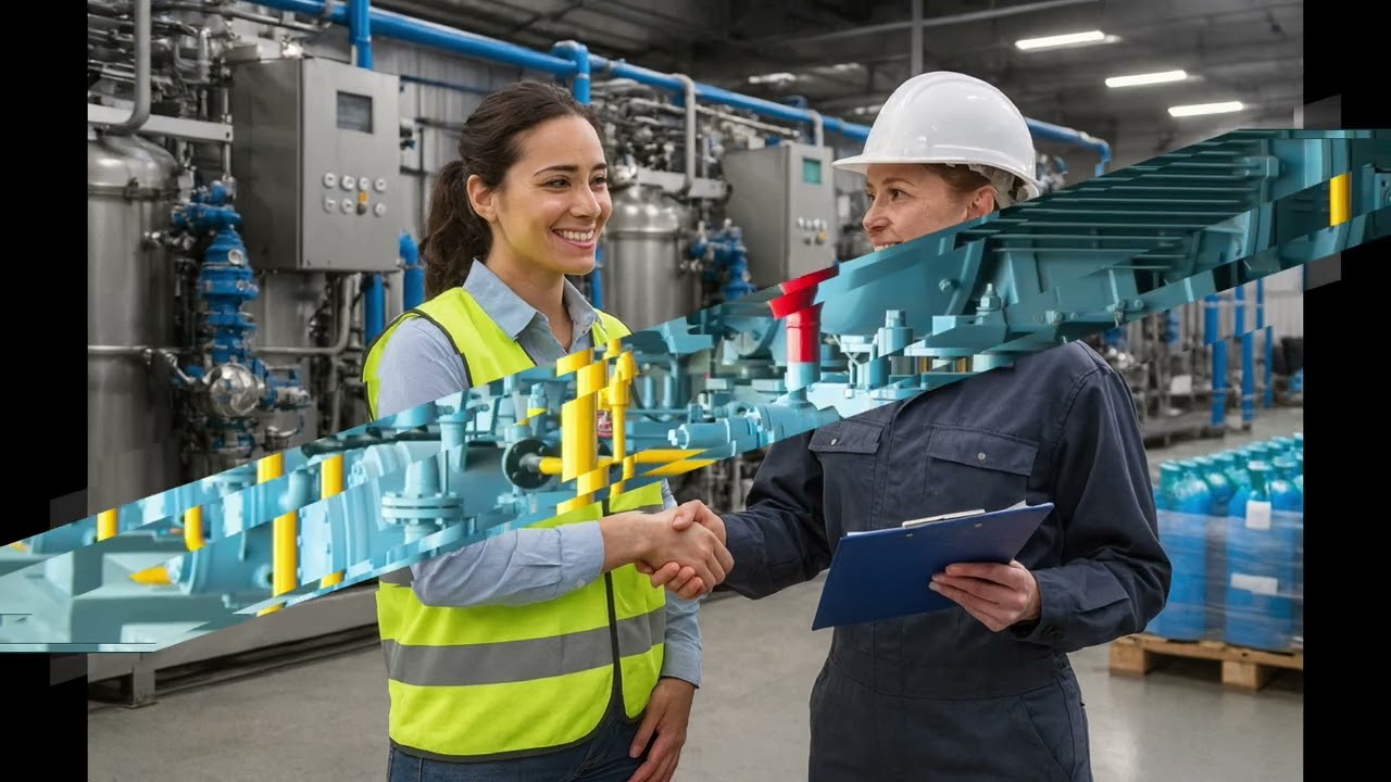 Refrigerant Bulletin 1–2026: Market, Regulation & Strategy