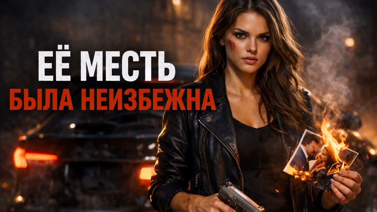 «Из предательства родилась месть»🔥 #ЖенскаяМесть #военнаяистория  #ЖенщинаСильнее