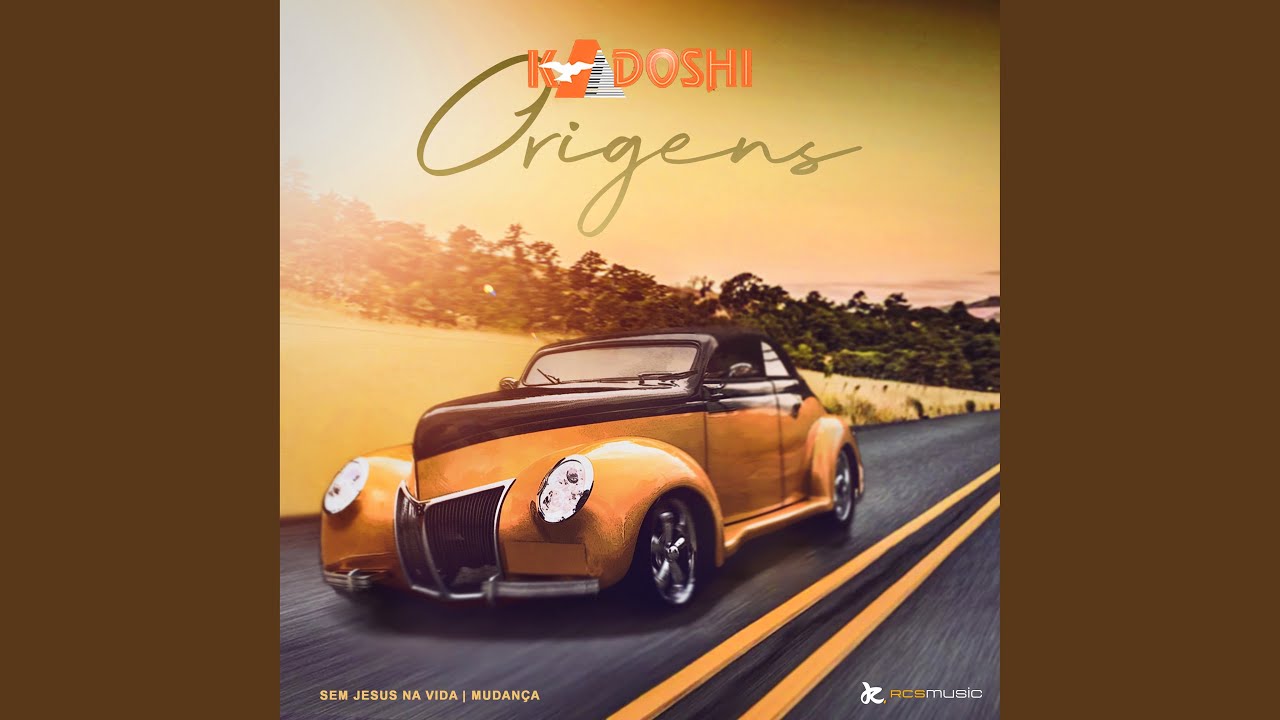 Kadoshi Origens: Sem Jesus na Vida / Mudança